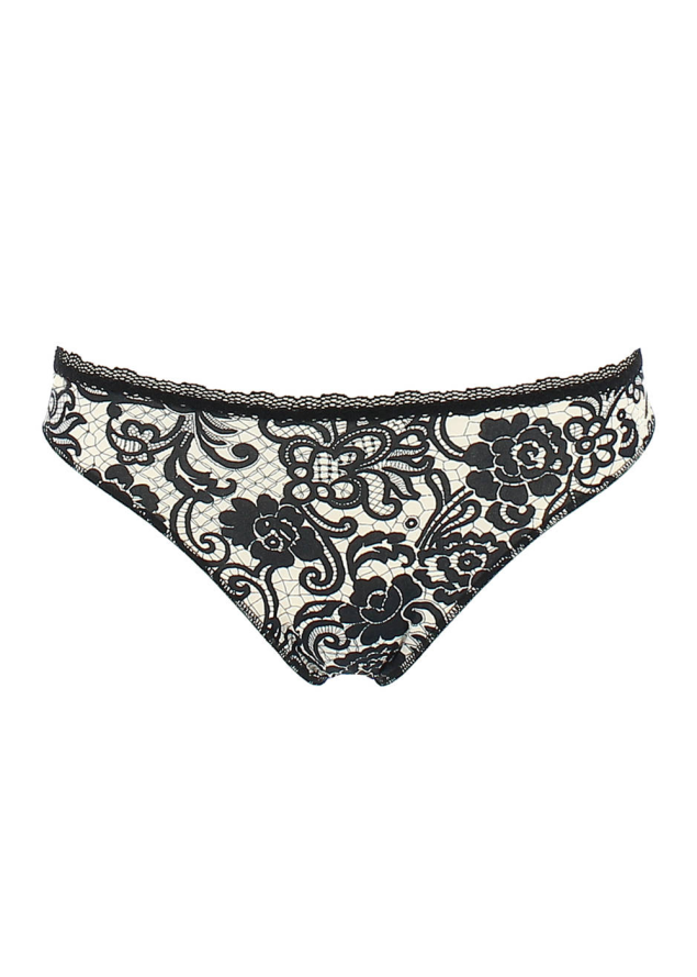 String Antigel de Lise Charmel